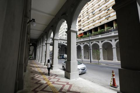 Viaducto Otávio Rocha