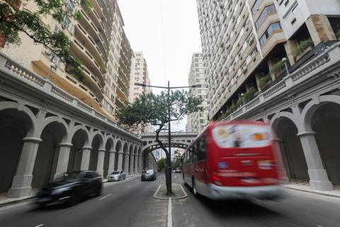 Viaducto Otávio Rocha