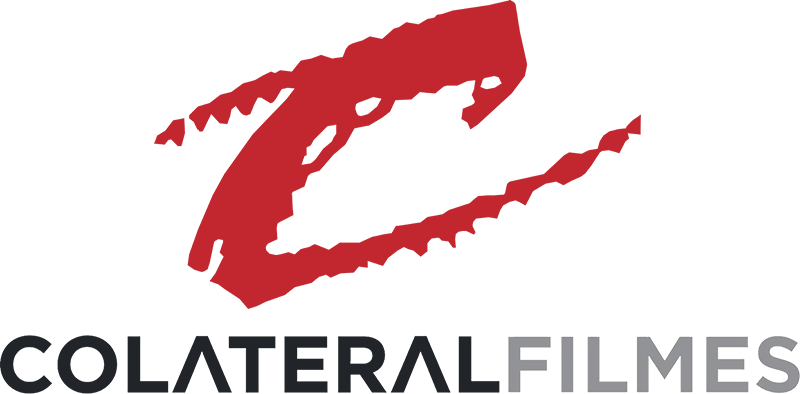 Logo Colateral Filmes