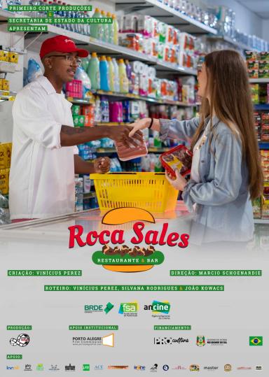 Roca Sales – Restaurante & Bar